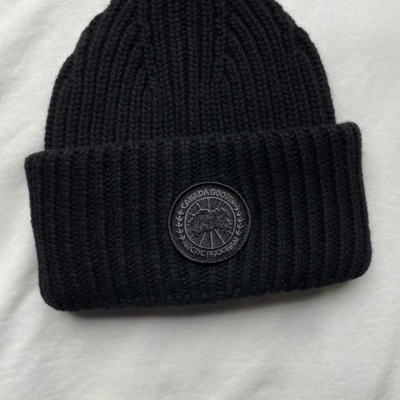 Canada Goose Arctic Disc Toque Cashmere